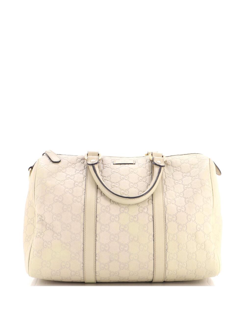Joy Boston Bag Guccissima Leather #348367G40B